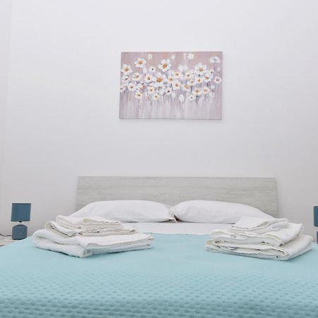 Apartament La Terrazza Sugli Dei Pianillo Zewnętrze zdjęcie