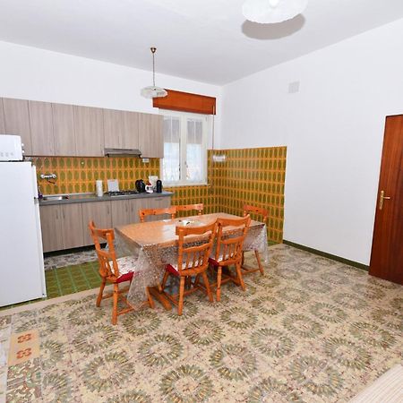 Apartament La Terrazza Sugli Dei Pianillo Zewnętrze zdjęcie