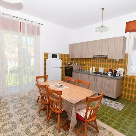 Apartament La Terrazza Sugli Dei Pianillo Zewnętrze zdjęcie