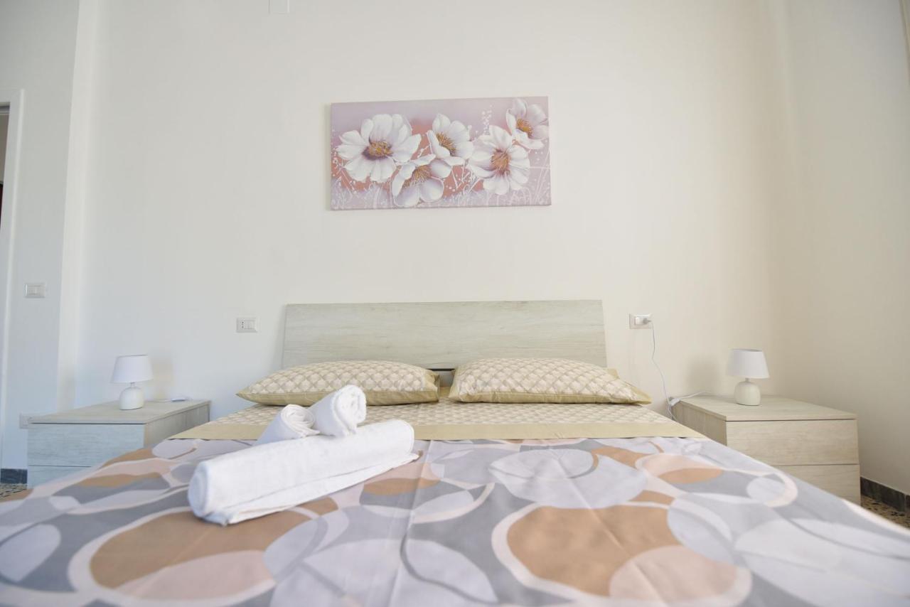 Apartament La Terrazza Sugli Dei Pianillo Zewnętrze zdjęcie