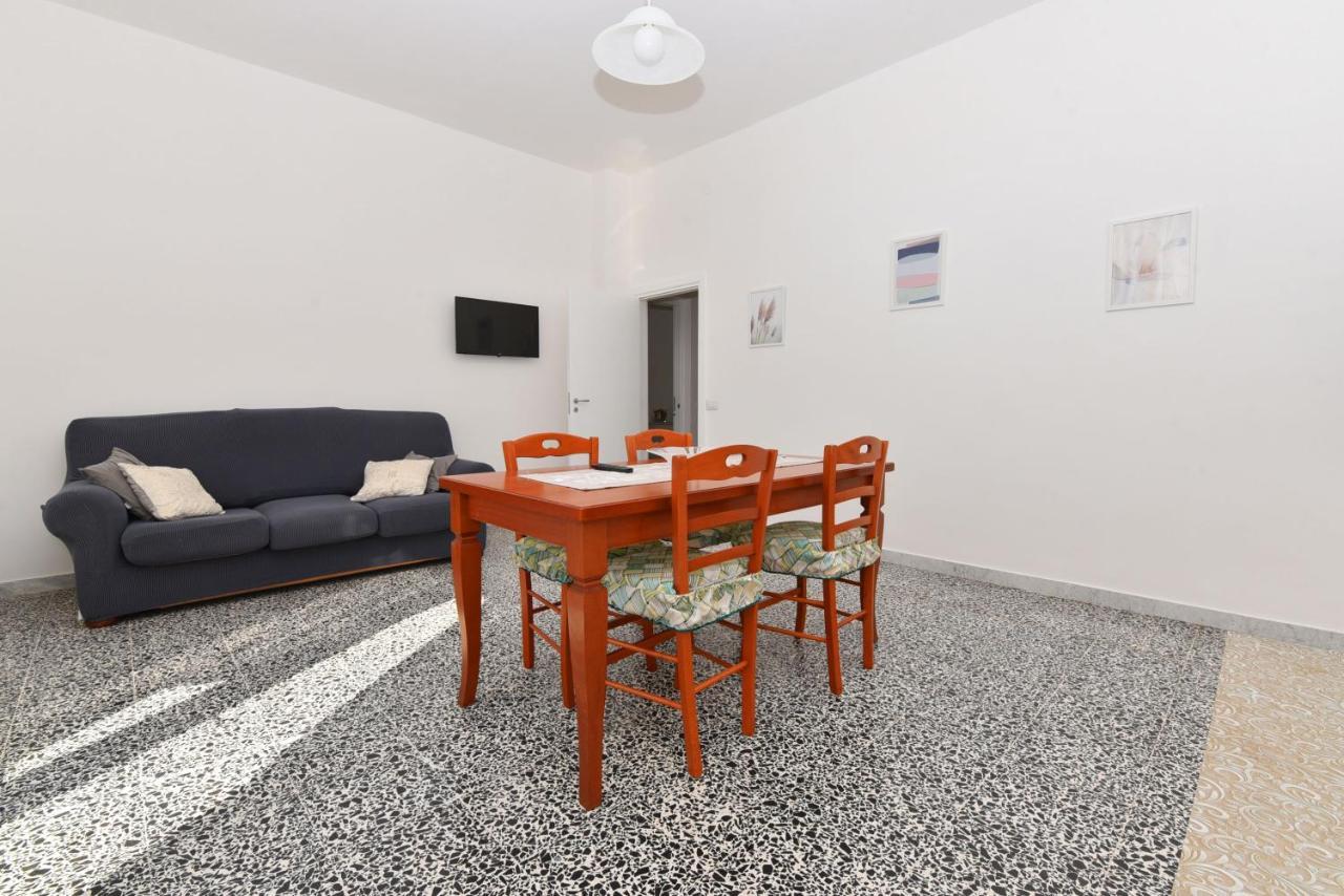 Apartament La Terrazza Sugli Dei Pianillo Zewnętrze zdjęcie