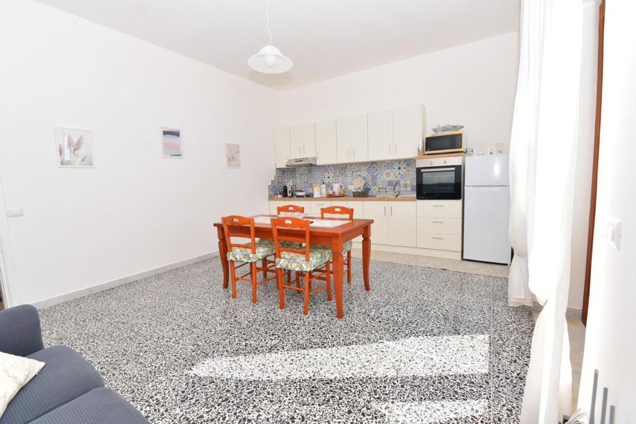Apartament La Terrazza Sugli Dei Pianillo Zewnętrze zdjęcie