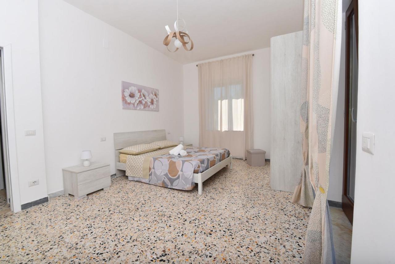 Apartament La Terrazza Sugli Dei Pianillo Zewnętrze zdjęcie