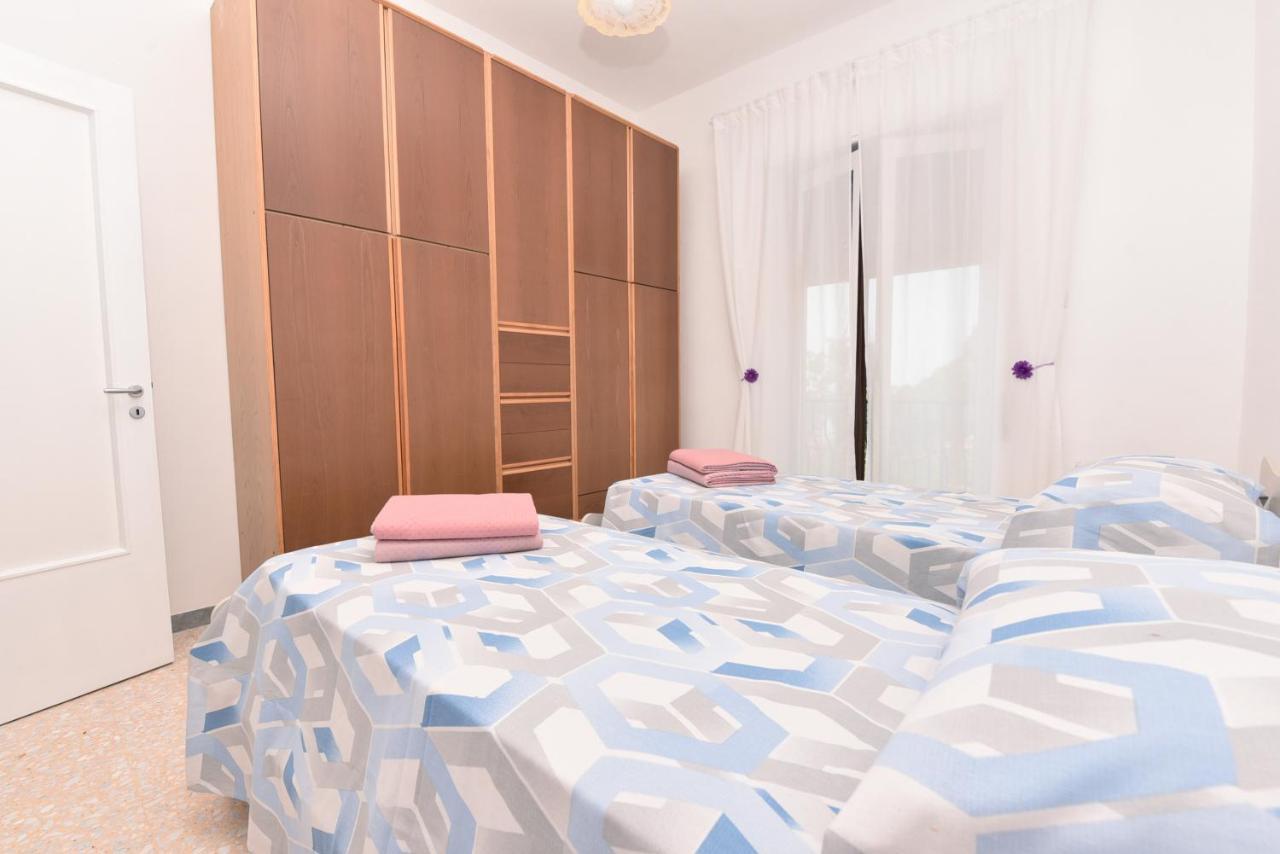 Apartament La Terrazza Sugli Dei Pianillo Zewnętrze zdjęcie