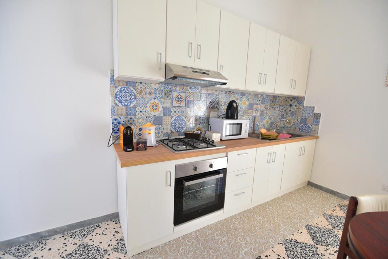 Apartament La Terrazza Sugli Dei Pianillo Zewnętrze zdjęcie