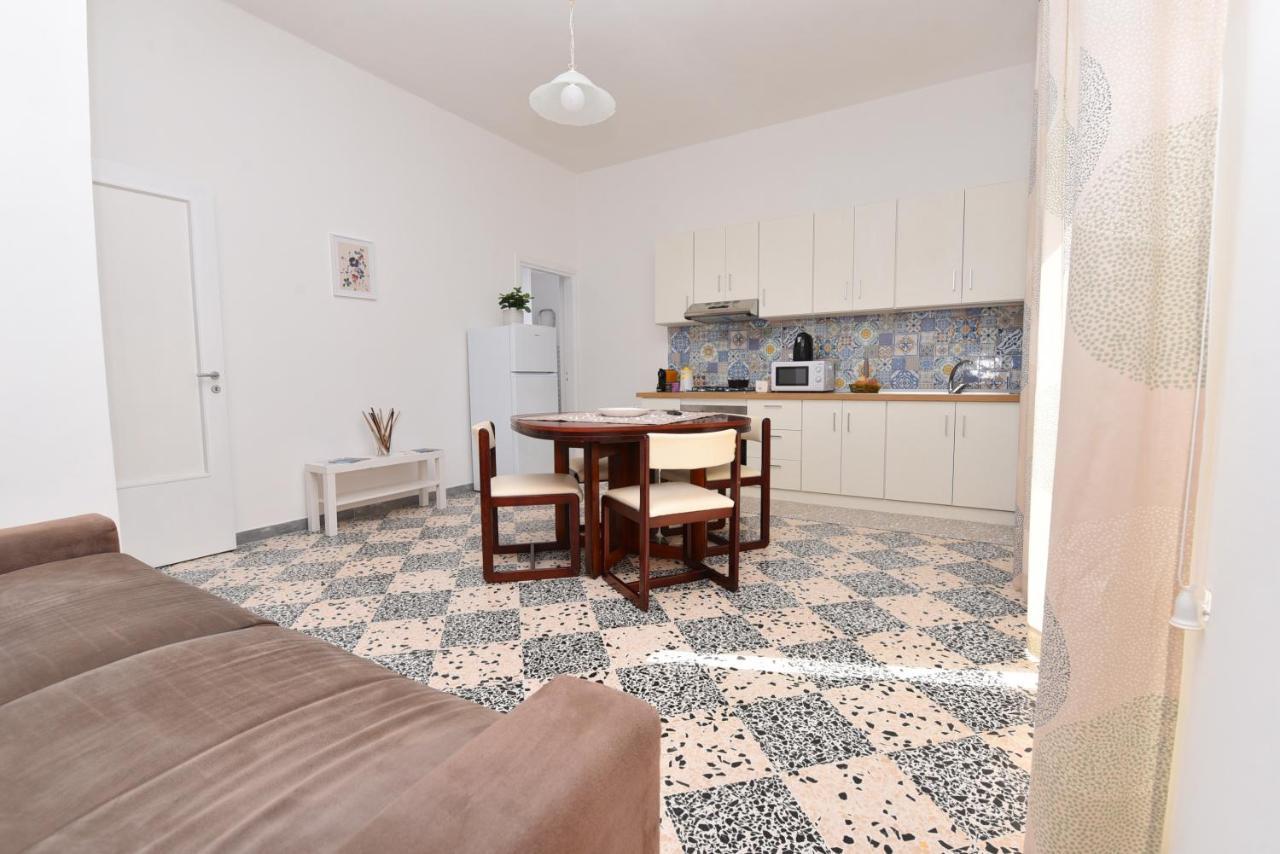 Apartament La Terrazza Sugli Dei Pianillo Zewnętrze zdjęcie