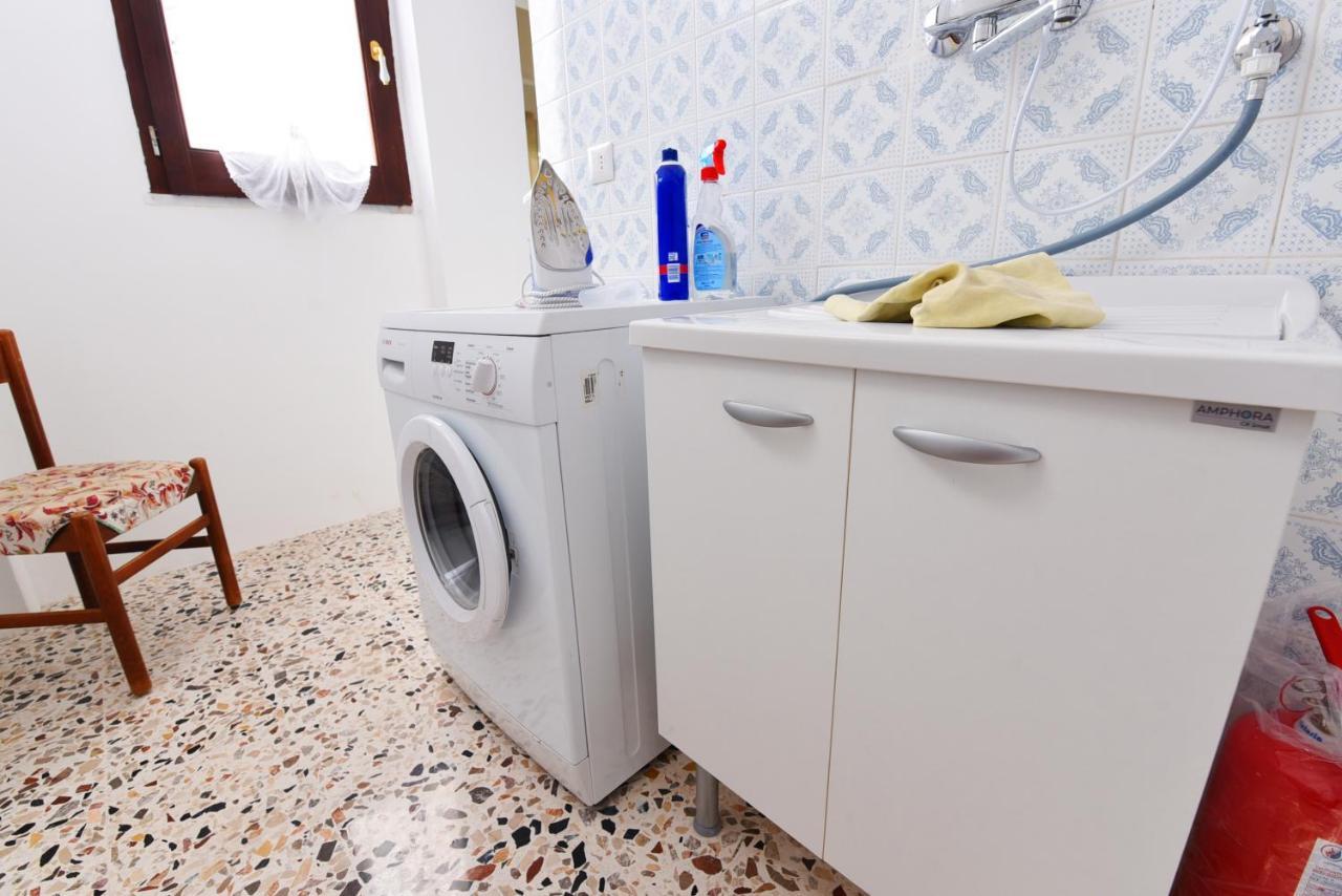 Apartament La Terrazza Sugli Dei Pianillo Zewnętrze zdjęcie