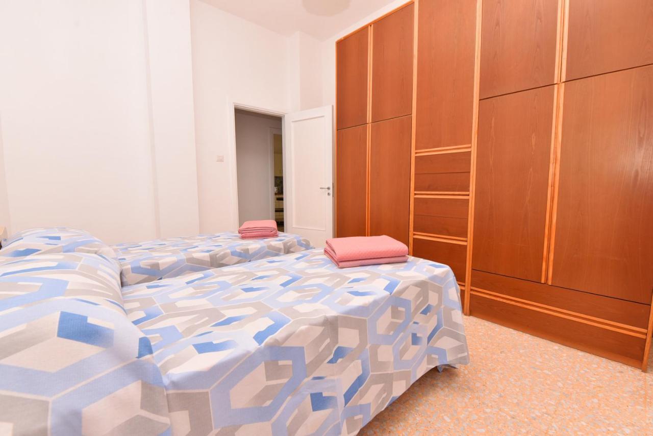 Apartament La Terrazza Sugli Dei Pianillo Zewnętrze zdjęcie
