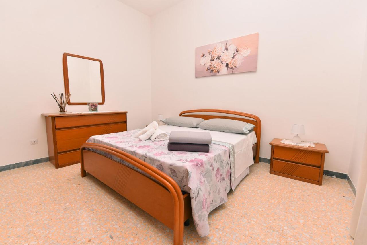 Apartament La Terrazza Sugli Dei Pianillo Zewnętrze zdjęcie