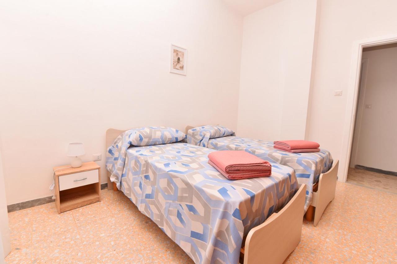 Apartament La Terrazza Sugli Dei Pianillo Zewnętrze zdjęcie