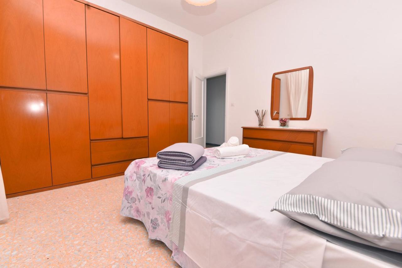 Apartament La Terrazza Sugli Dei Pianillo Zewnętrze zdjęcie