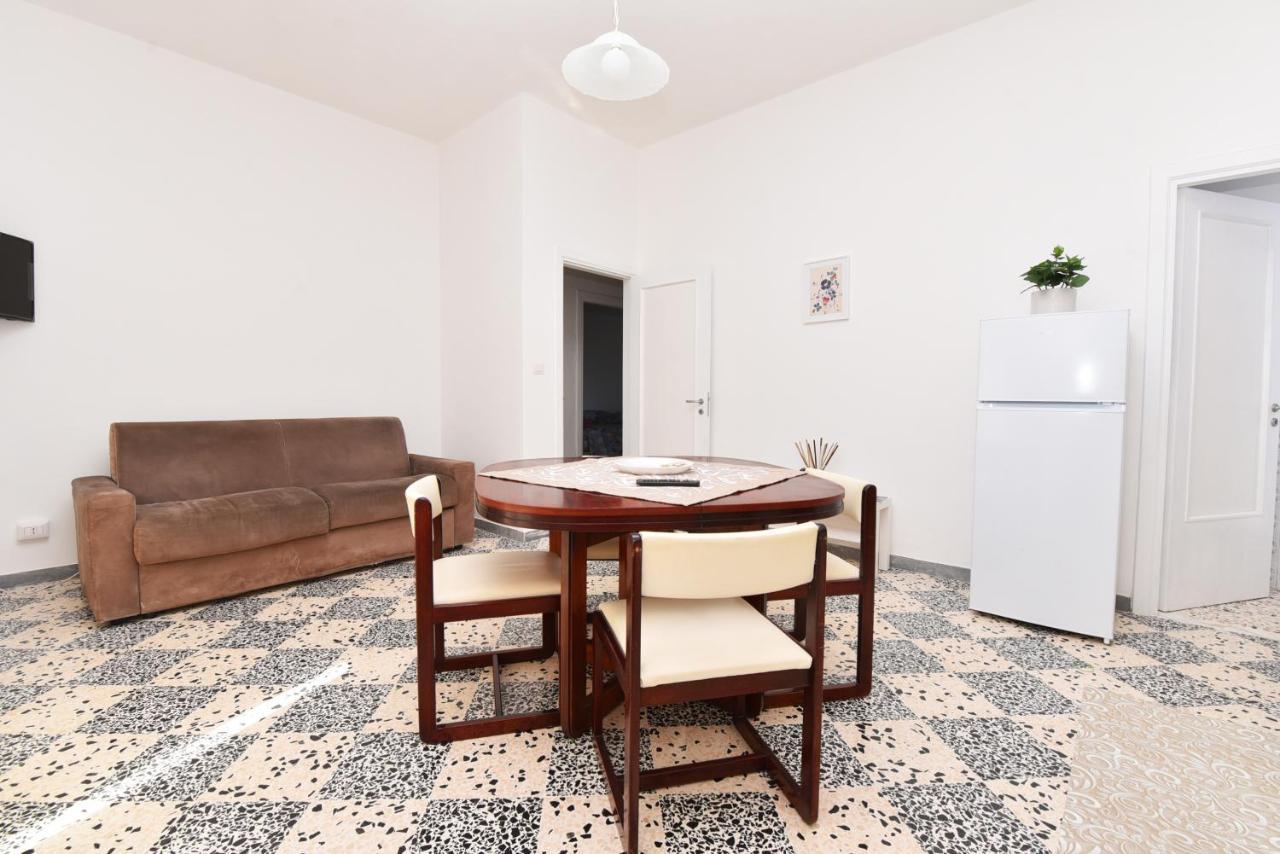 Apartament La Terrazza Sugli Dei Pianillo Zewnętrze zdjęcie