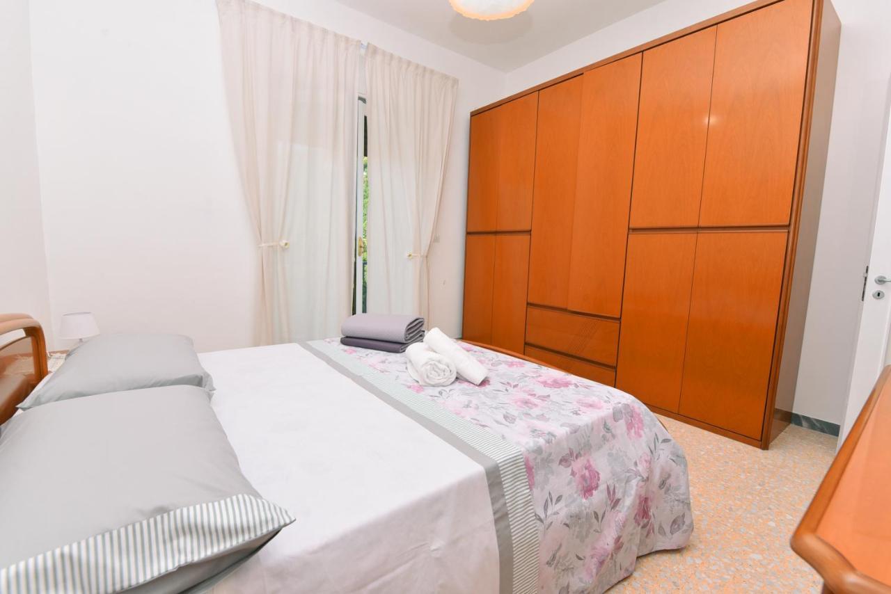 Apartament La Terrazza Sugli Dei Pianillo Zewnętrze zdjęcie