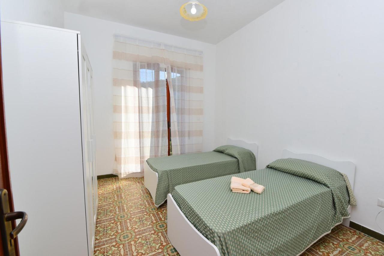 Apartament La Terrazza Sugli Dei Pianillo Zewnętrze zdjęcie