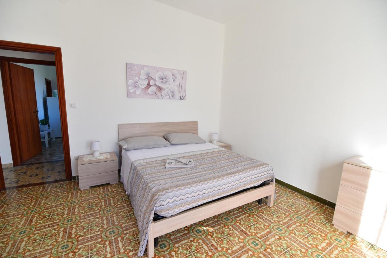 Apartament La Terrazza Sugli Dei Pianillo Zewnętrze zdjęcie