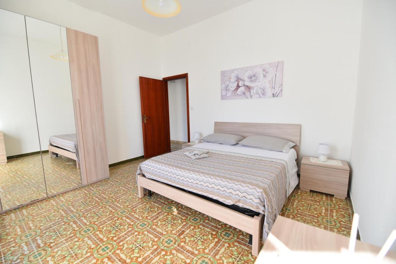 Apartament La Terrazza Sugli Dei Pianillo Zewnętrze zdjęcie