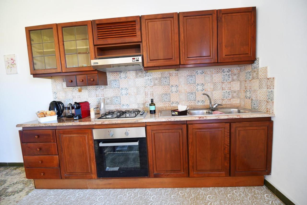 Apartament La Terrazza Sugli Dei Pianillo Zewnętrze zdjęcie