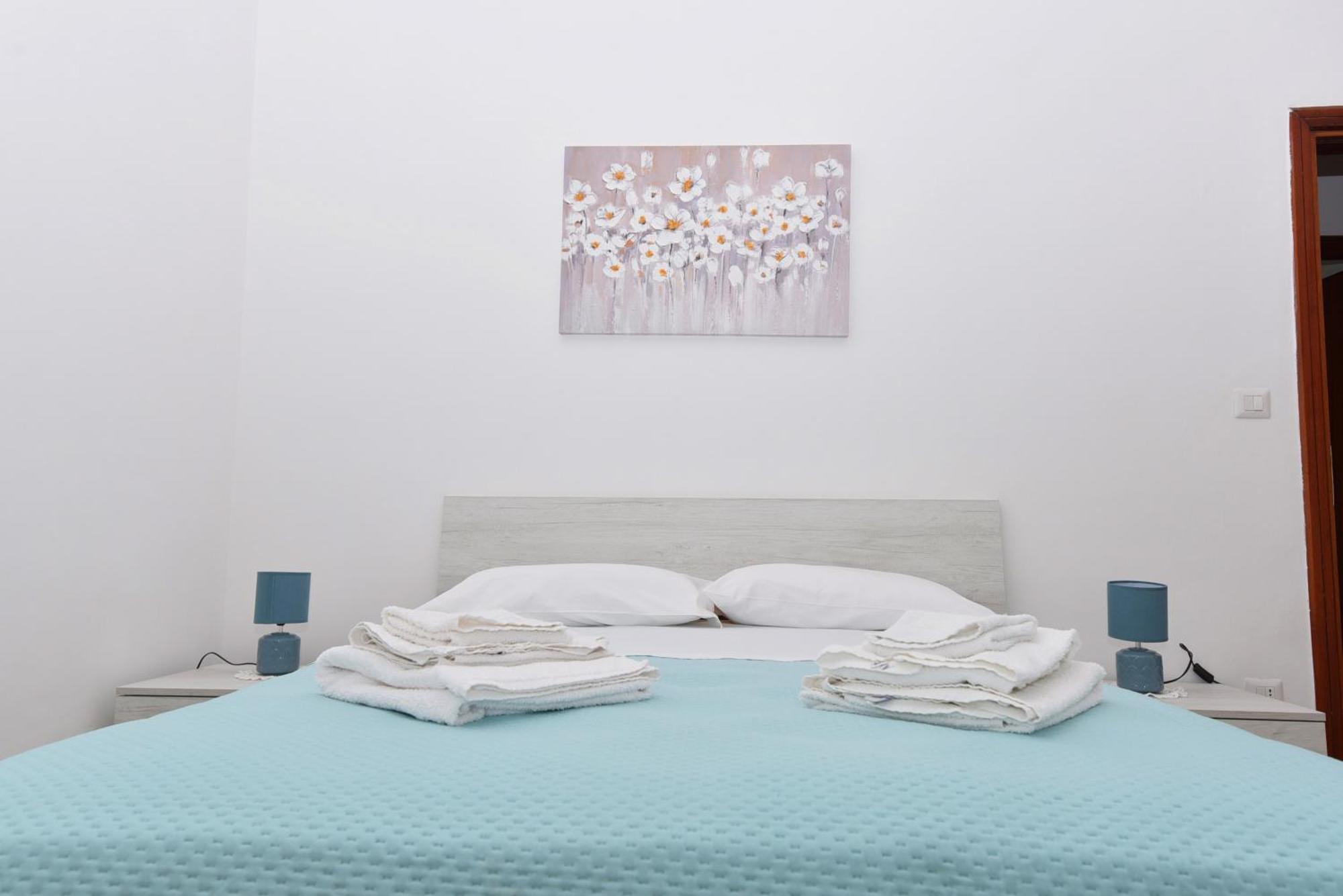 Apartament La Terrazza Sugli Dei Pianillo Zewnętrze zdjęcie