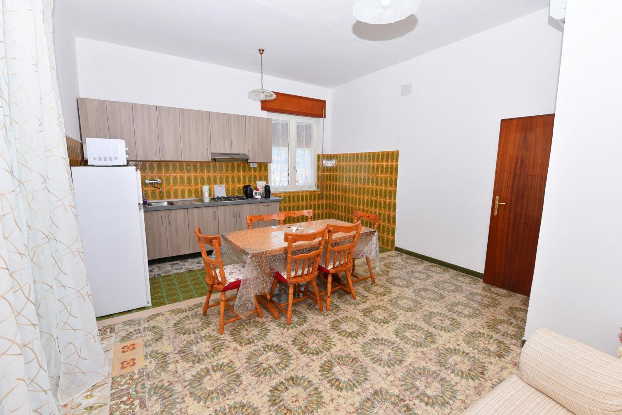 Apartament La Terrazza Sugli Dei Pianillo Zewnętrze zdjęcie