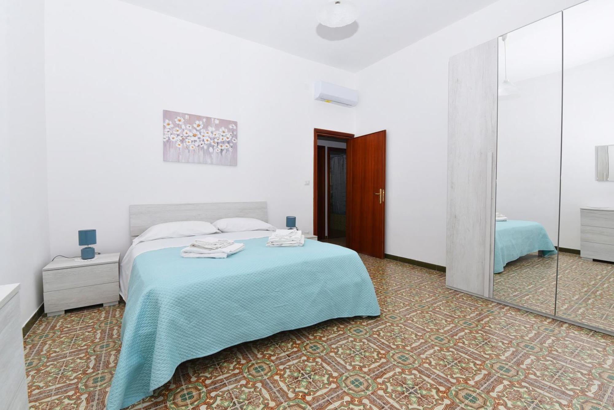 Apartament La Terrazza Sugli Dei Pianillo Zewnętrze zdjęcie