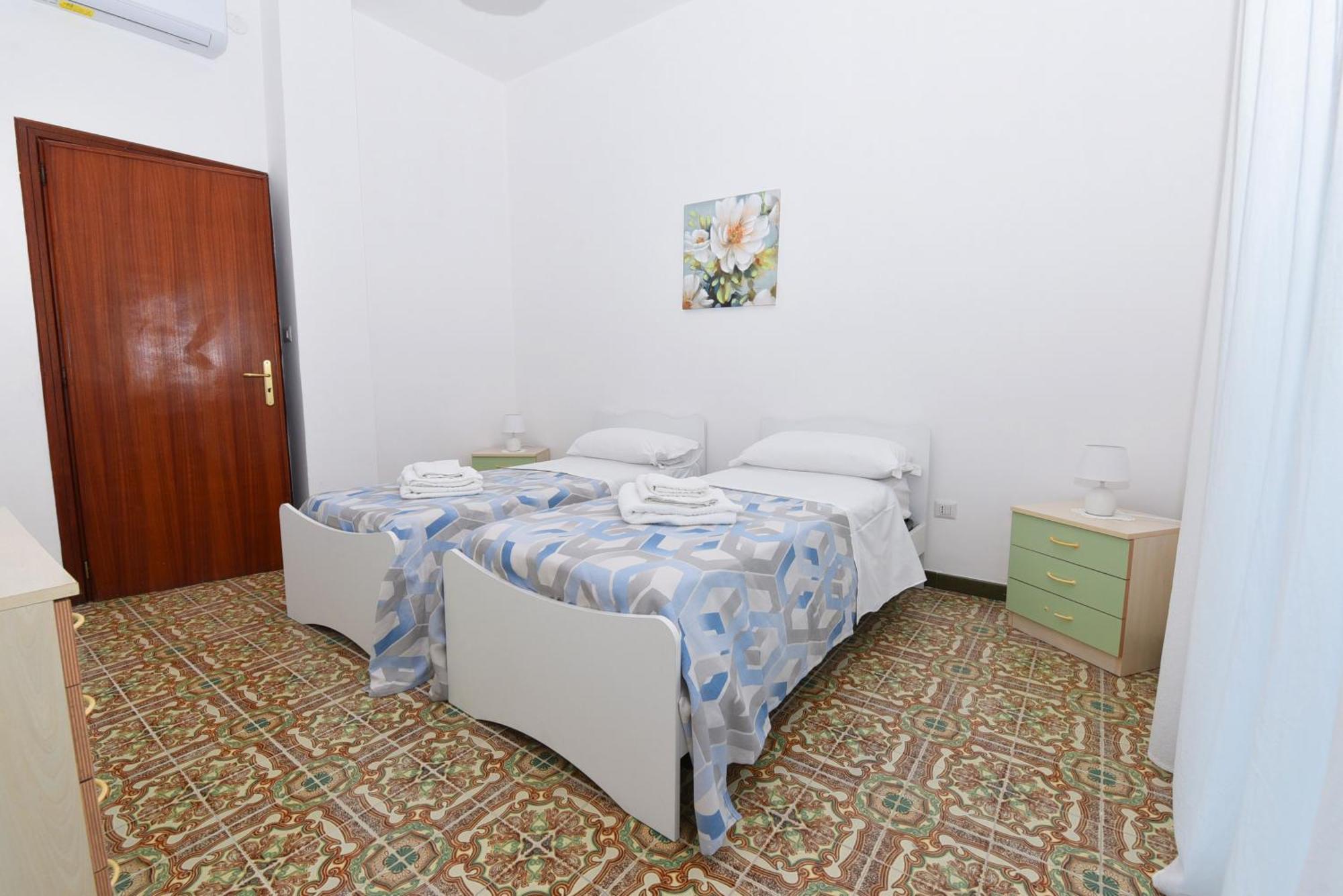 Apartament La Terrazza Sugli Dei Pianillo Zewnętrze zdjęcie