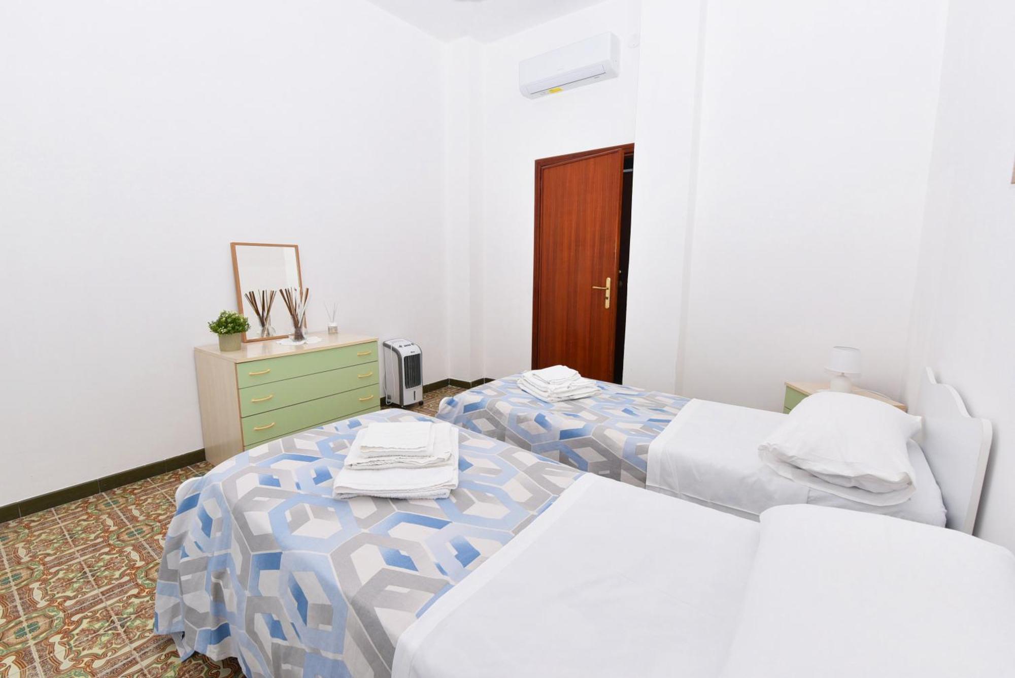 Apartament La Terrazza Sugli Dei Pianillo Zewnętrze zdjęcie
