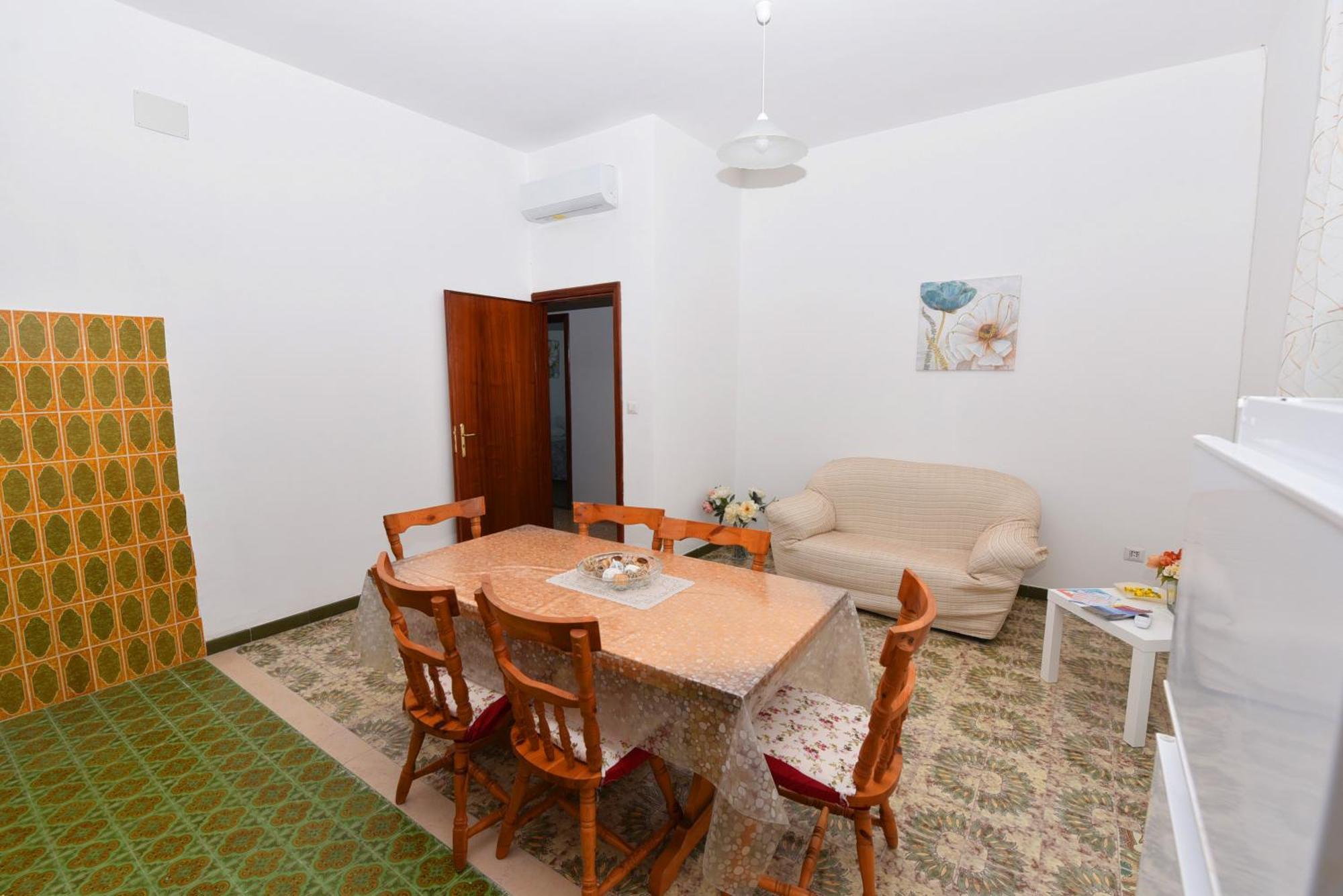 Apartament La Terrazza Sugli Dei Pianillo Zewnętrze zdjęcie